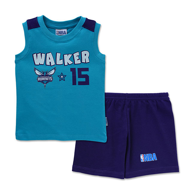 nba baby clothes